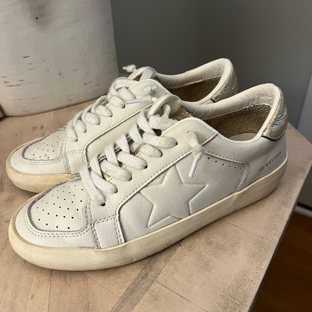 Vintage Havana Sneakers